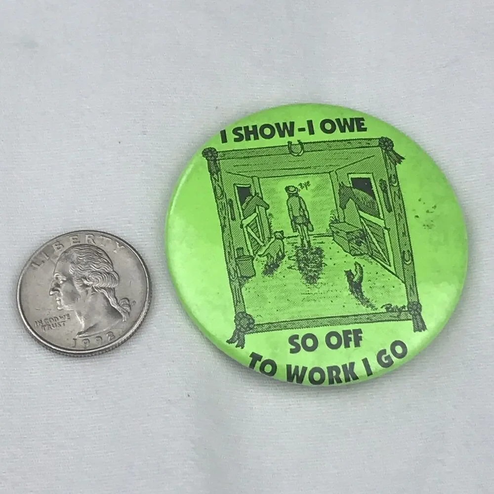 N/A piece witty neon